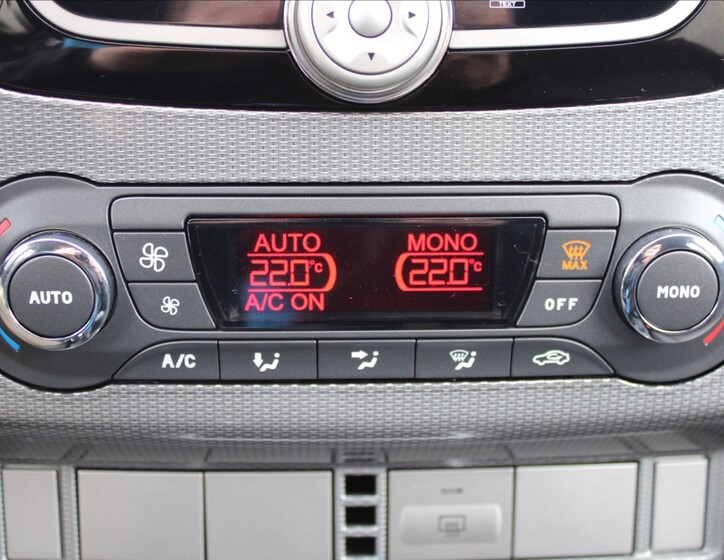Ford Focus 16