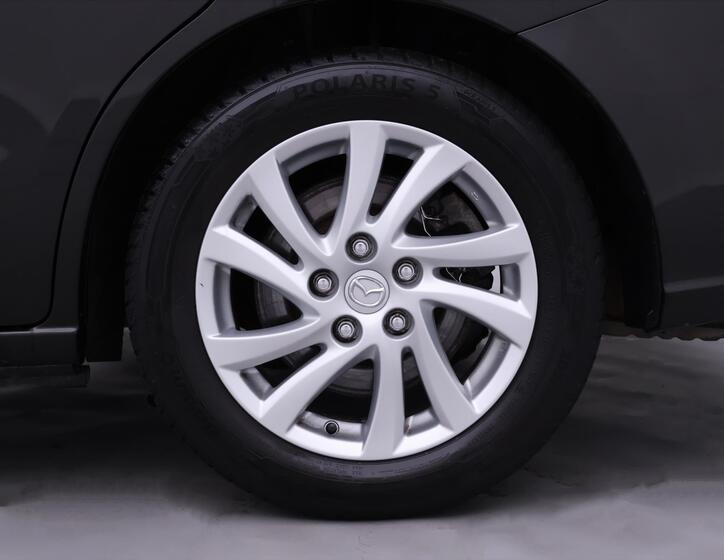 Mazda 5 25