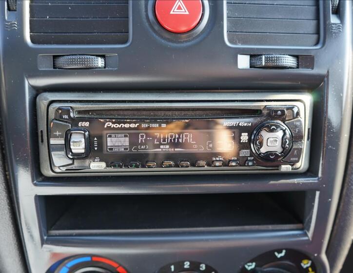 Hyundai Getz 12