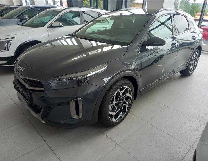 KIA XCeed 2