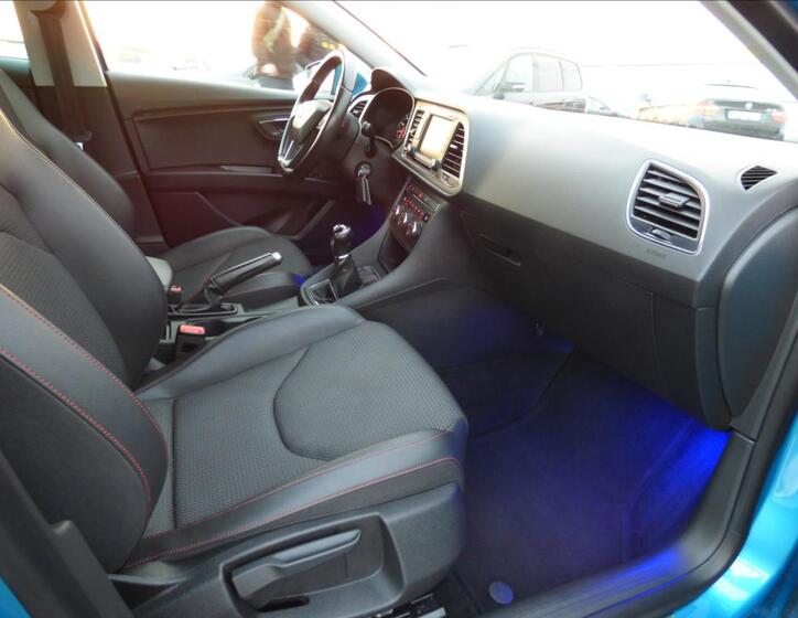 Seat Leon 59