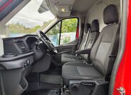 Ford Transit 12