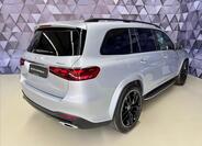 Mercedes-Benz GLS 7