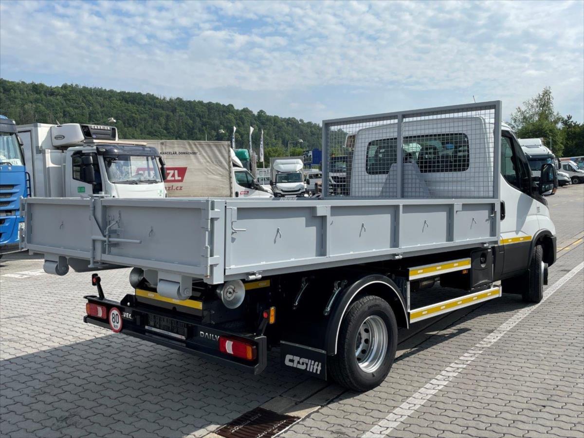 Iveco Ostatní