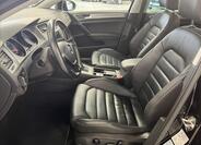 Volkswagen Golf 20