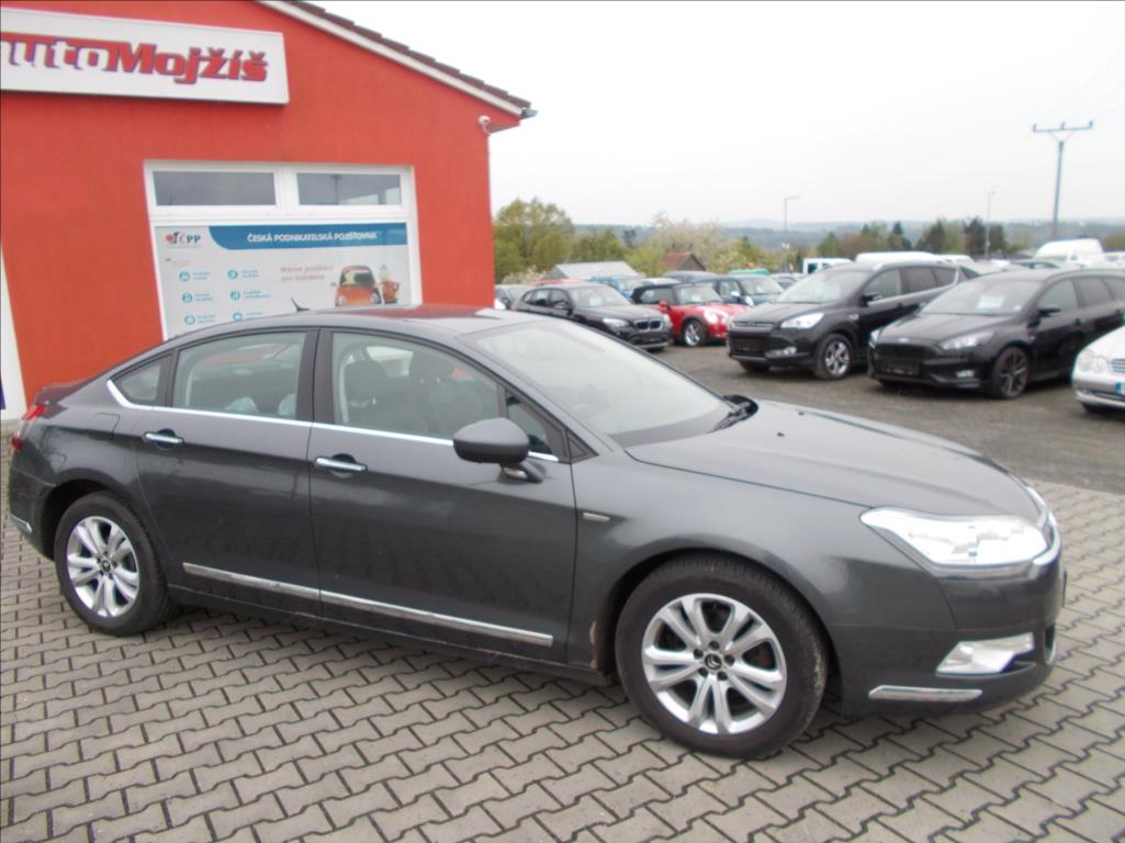 Citroën C5