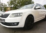 Škoda Octavia 44
