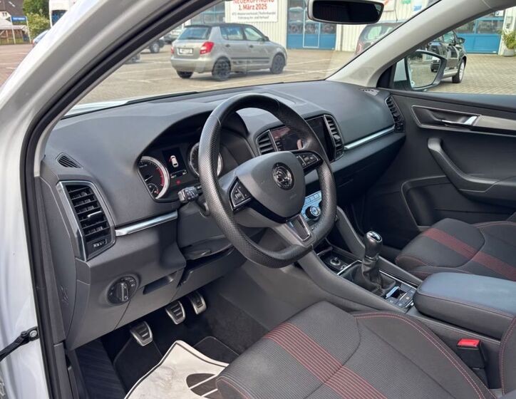 Škoda Karoq 17