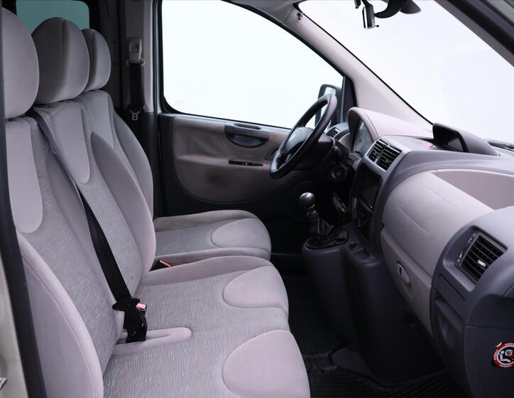 Fiat Scudo 10