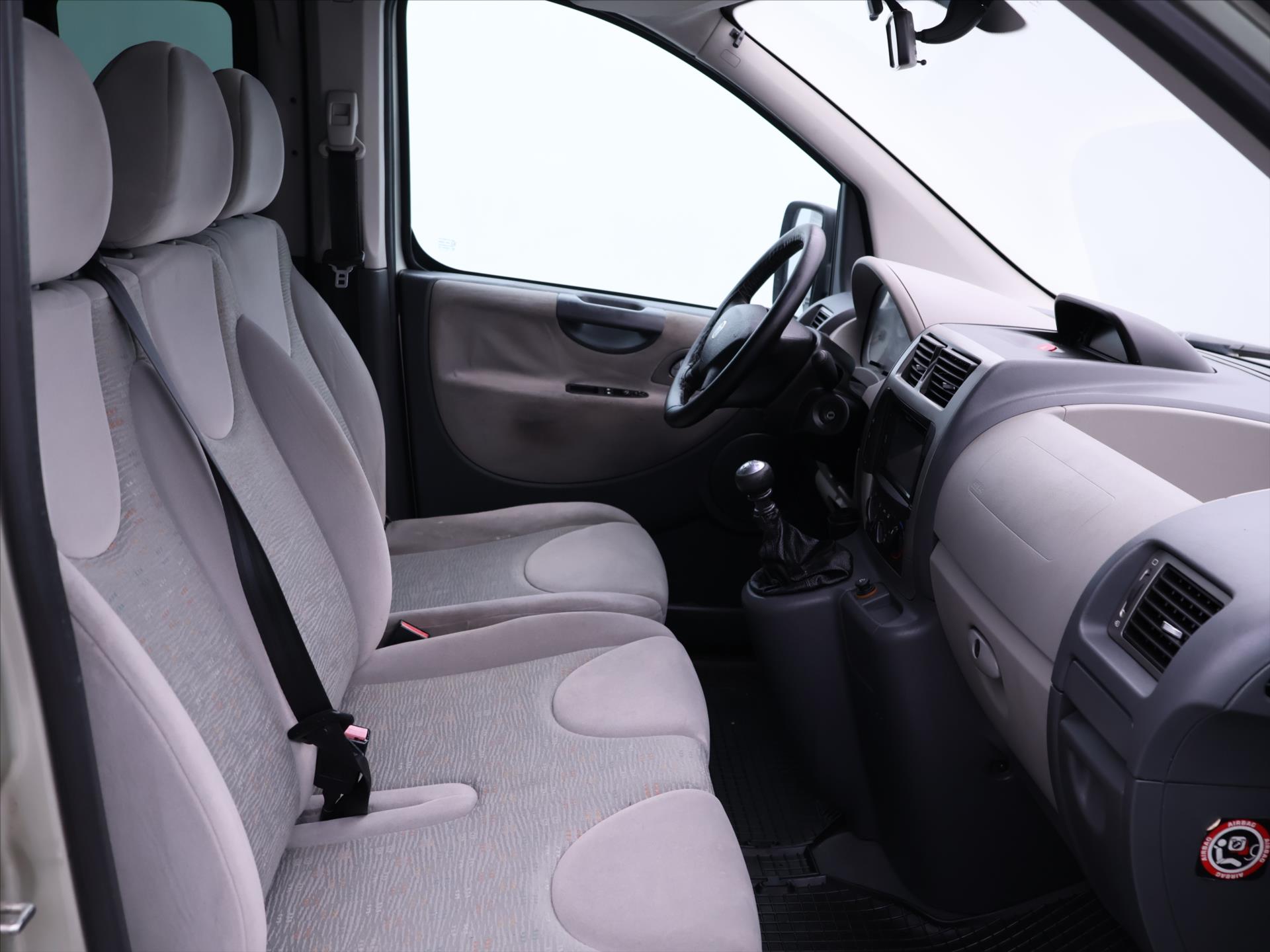 Fiat Scudo