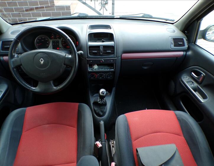 Renault Clio 7