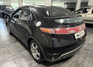 Honda Civic 4