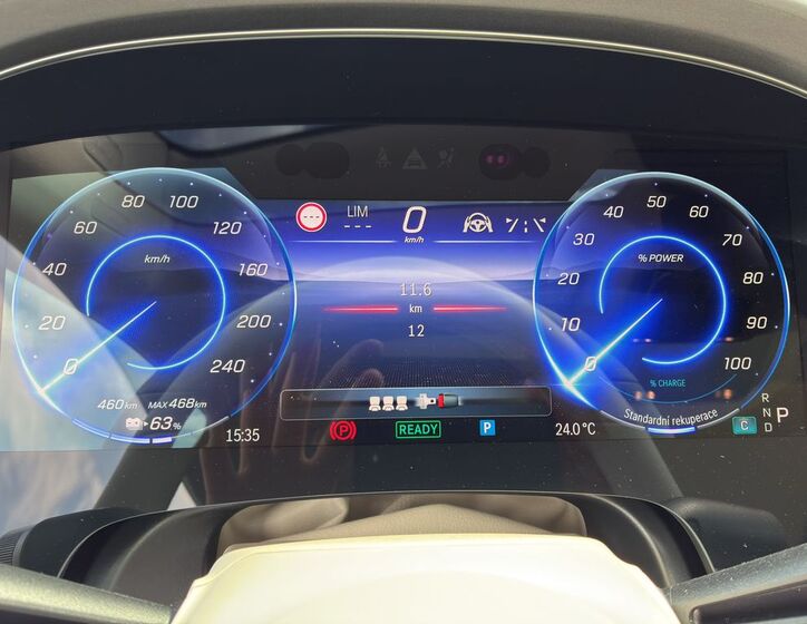 Mercedes-Benz EQS 17
