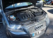 Audi A3 18