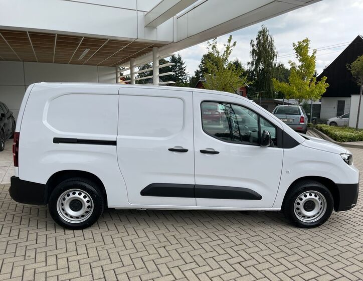 Toyota ProAce 7