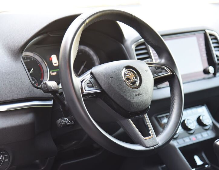 Škoda Karoq 15