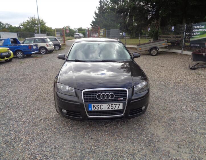 Audi A3 2