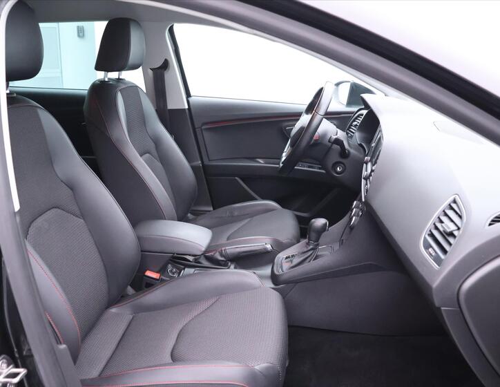 Seat Leon 11