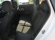 Škoda Fabia 17