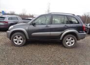 Toyota RAV4 7