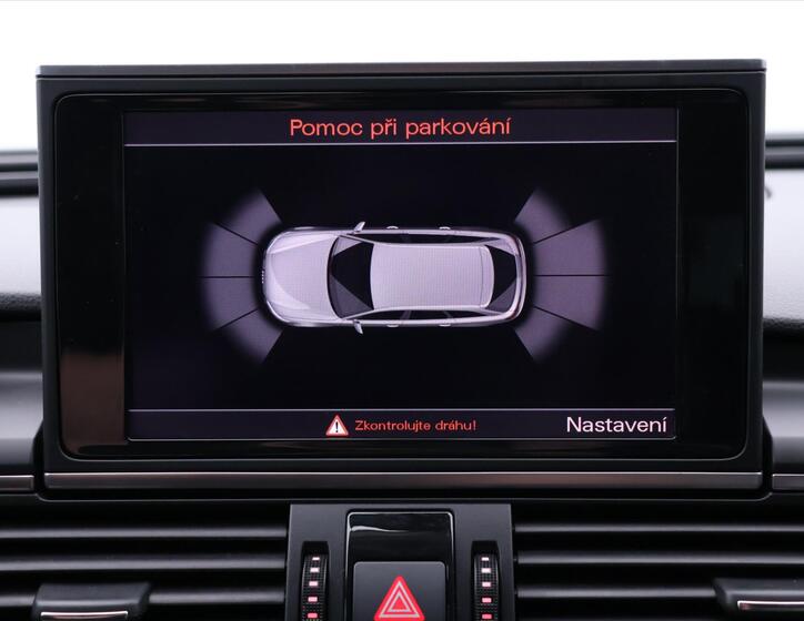 Audi A6 Allroad 32