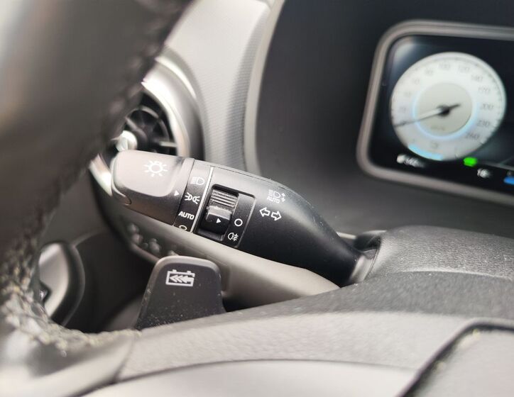 Hyundai Kona 31