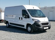 Peugeot Boxer 2