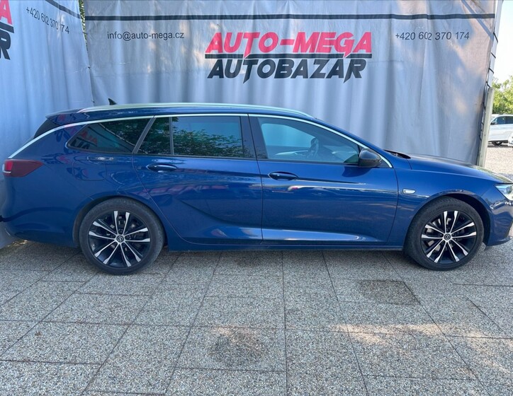Opel Insignia 4