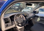 Volkswagen Caravelle 12