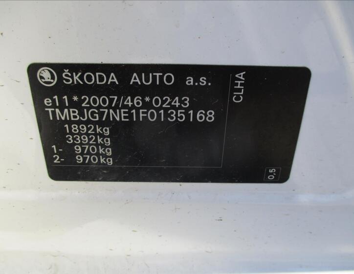 Škoda Octavia 27