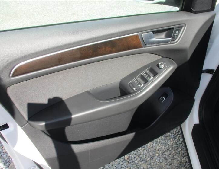 Audi Q5 20