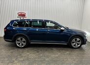 Volkswagen Passat 10