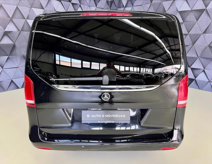 Mercedes-Benz Třídy V 6