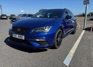 Cupra Leon 1