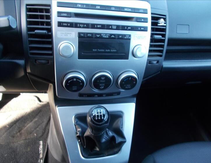 Mazda 5 18