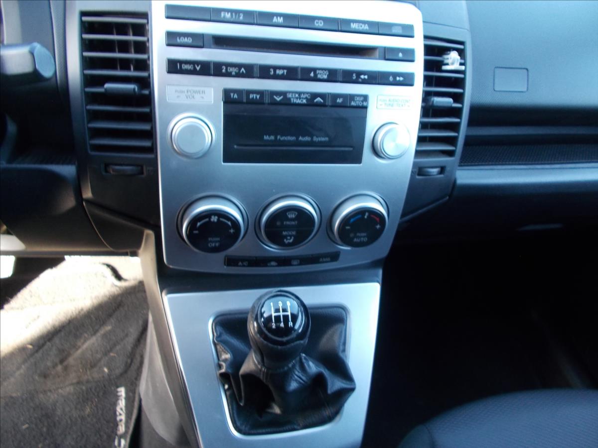 Mazda 5