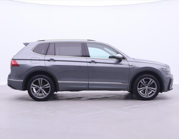 Volkswagen Tiguan Allspace 8