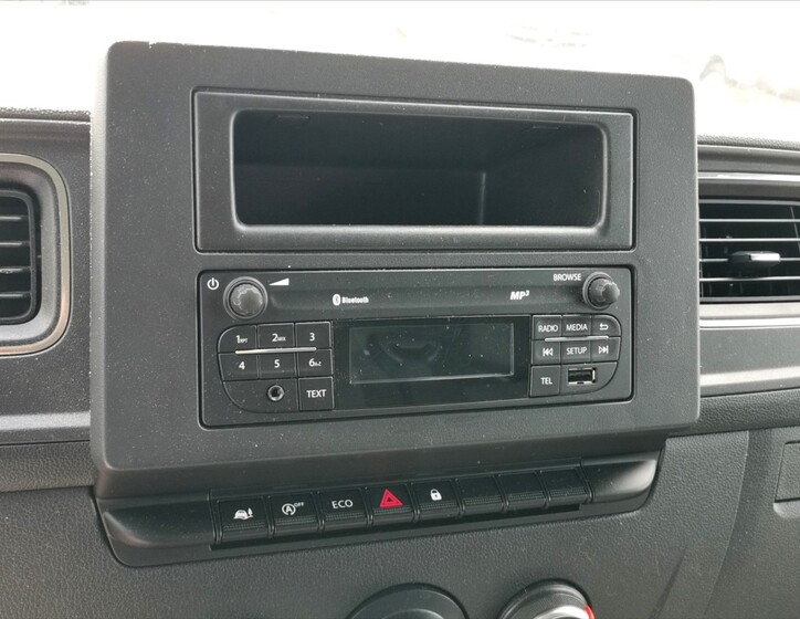 Renault Master 11