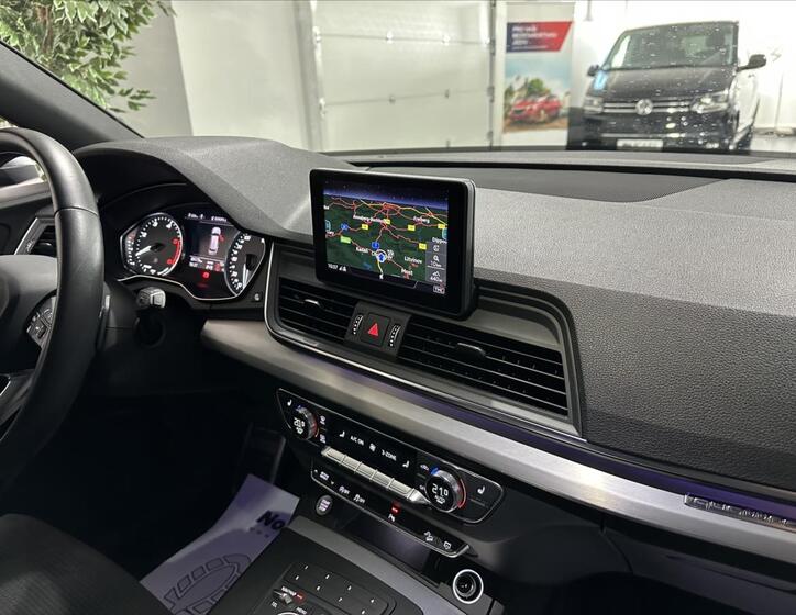 Audi SQ5 20