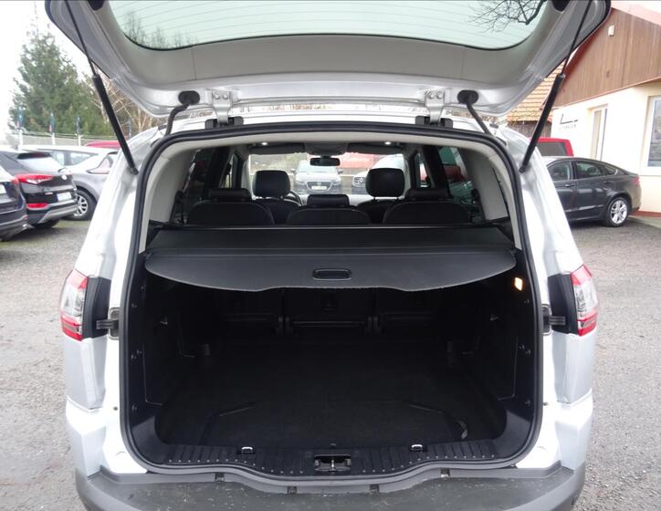 Ford S-MAX 15