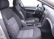 Škoda Octavia 12