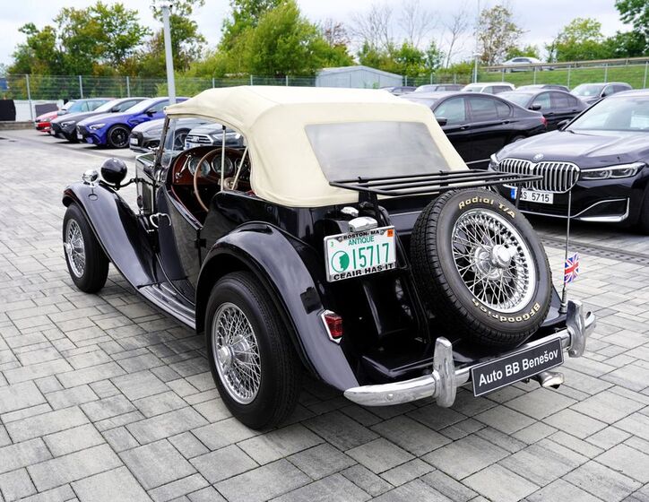 MG Ostatní 4