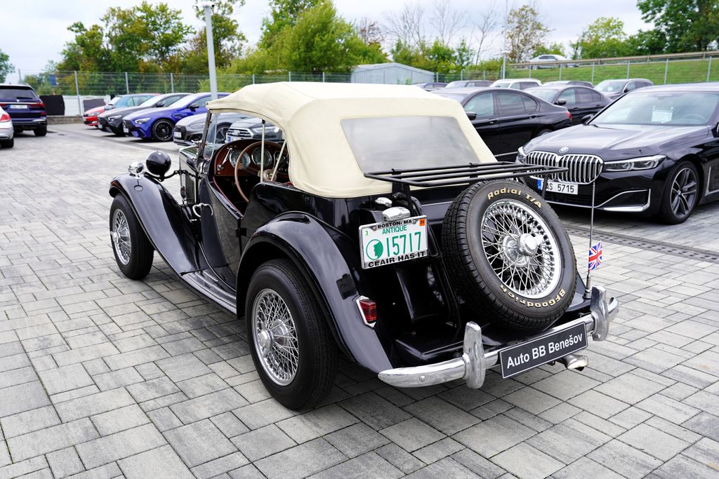 MG Ostatní