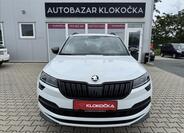Škoda Karoq 2