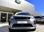Land Rover Discovery Sport 11