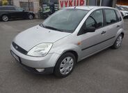 Ford Fiesta 1