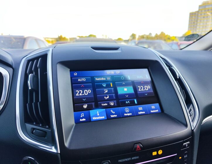 Ford S-MAX 20