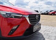 Mazda CX-3 13