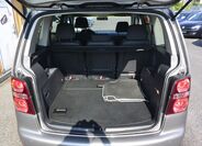 Volkswagen Touran 22