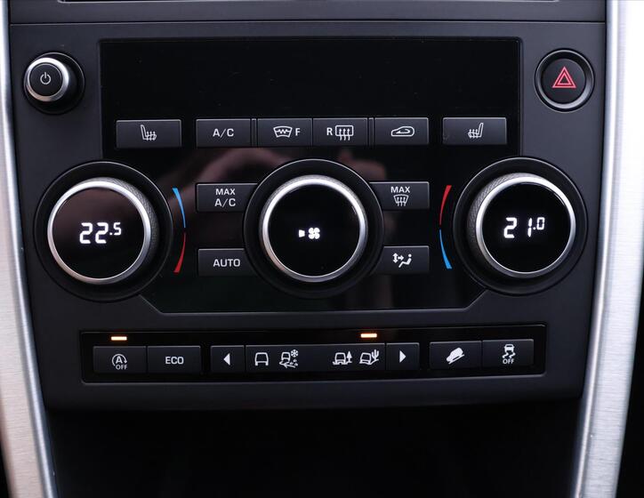 Land Rover Discovery Sport 28